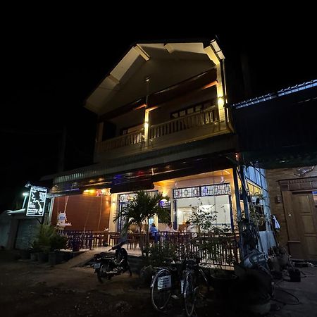 Dary'S Village Guesthouse & Restaurant Phumi Chong Kaoh 外观 照片