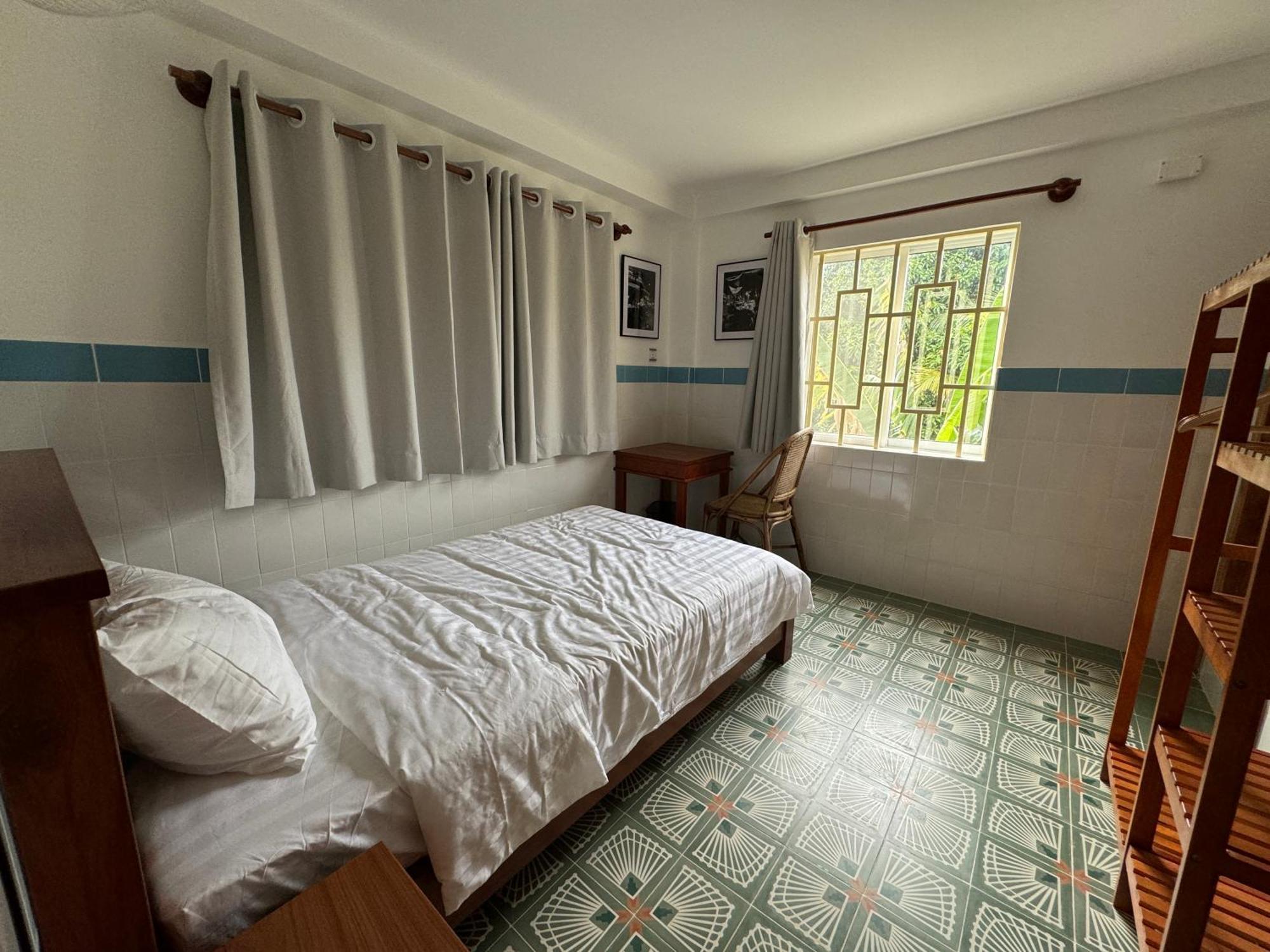 Dary'S Village Guesthouse & Restaurant Phumi Chong Kaoh 外观 照片