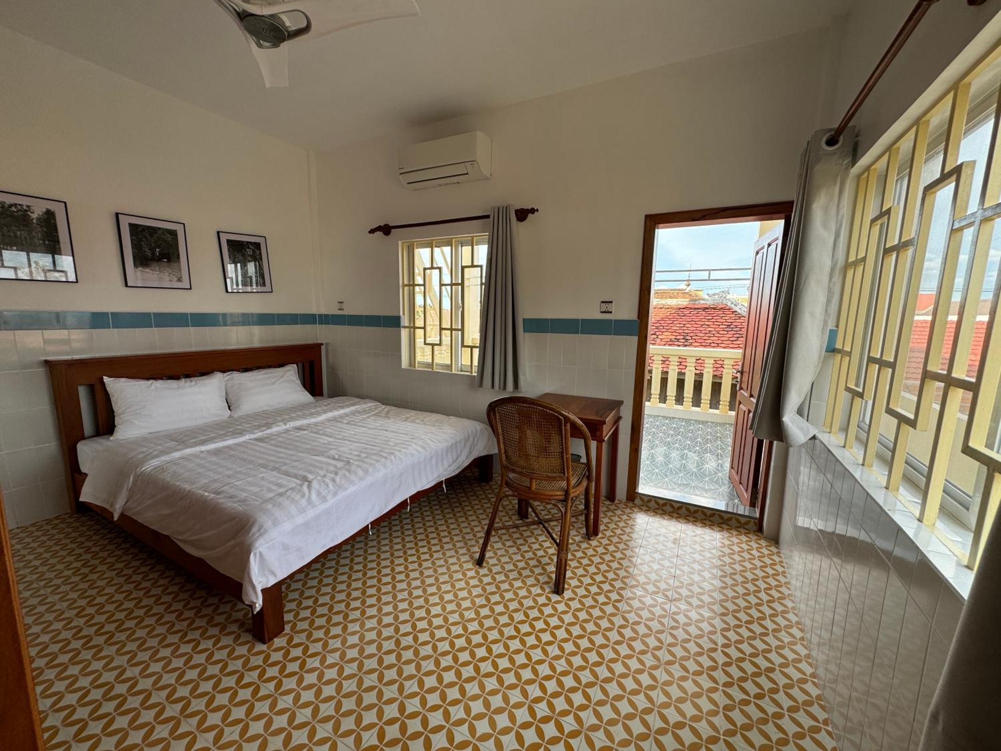 Dary'S Village Guesthouse & Restaurant Phumi Chong Kaoh 外观 照片