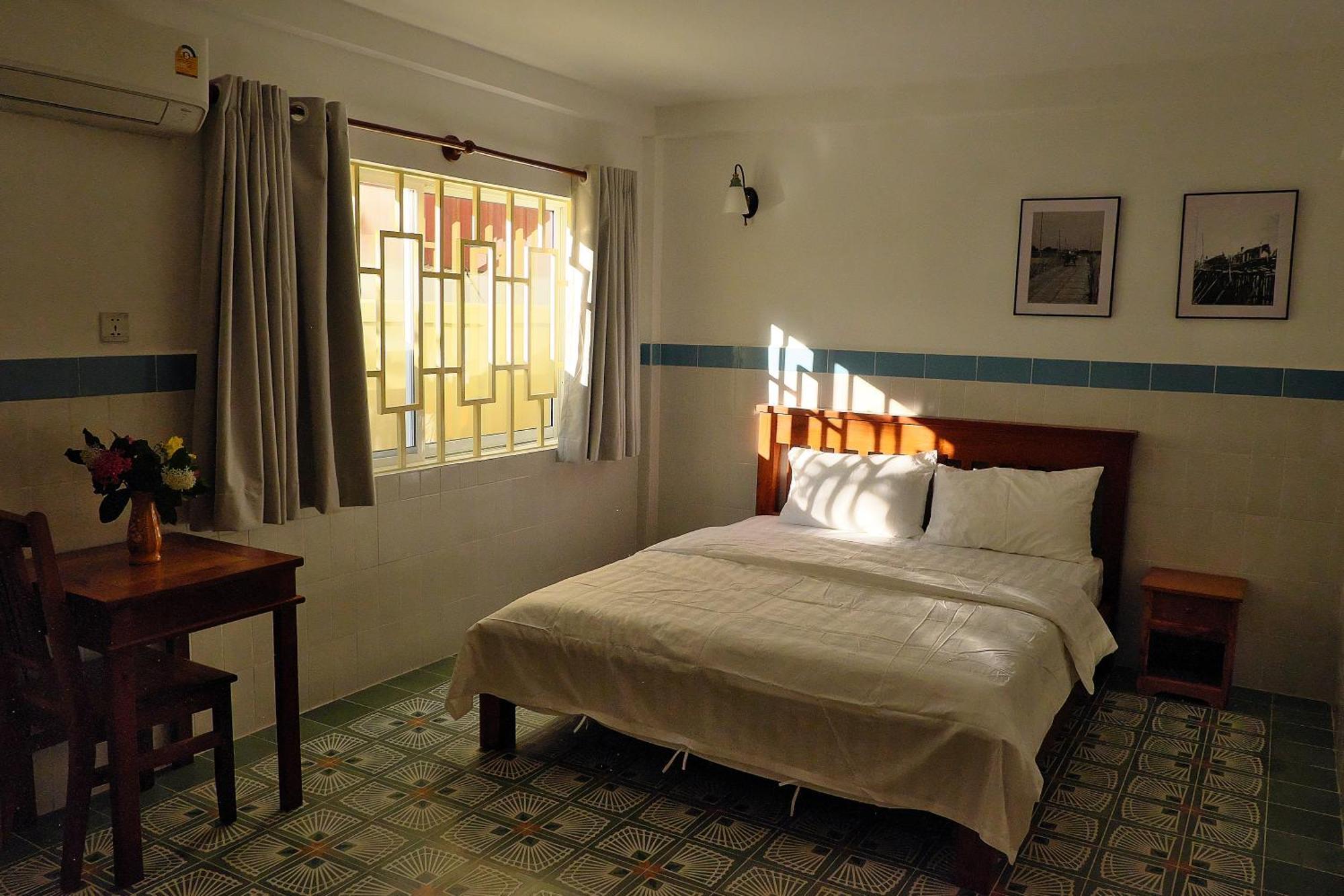 Dary'S Village Guesthouse & Restaurant Phumi Chong Kaoh 外观 照片