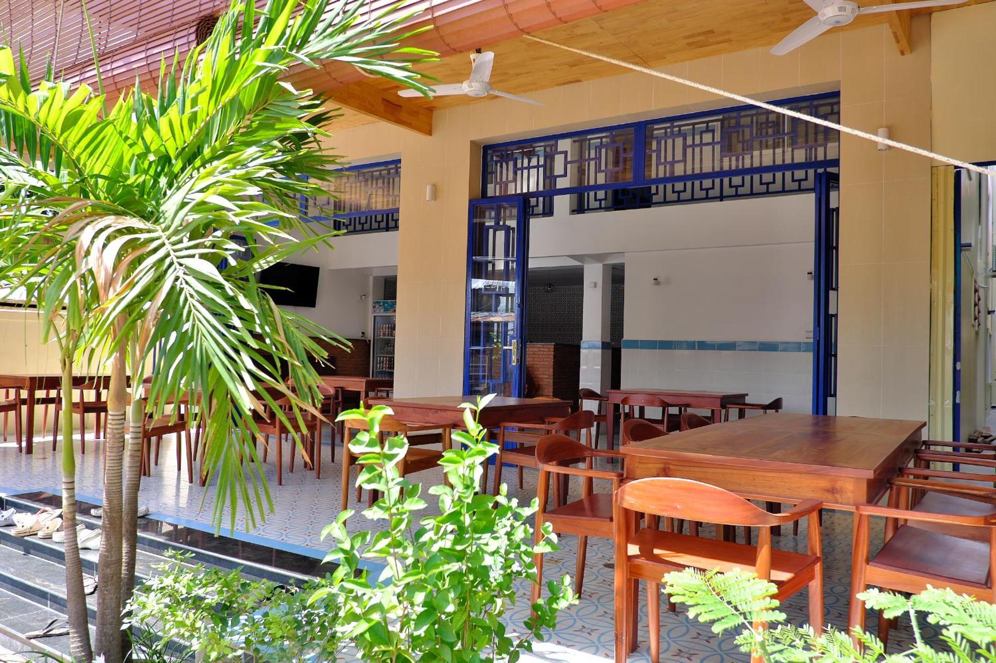 Dary'S Village Guesthouse & Restaurant Phumi Chong Kaoh 外观 照片