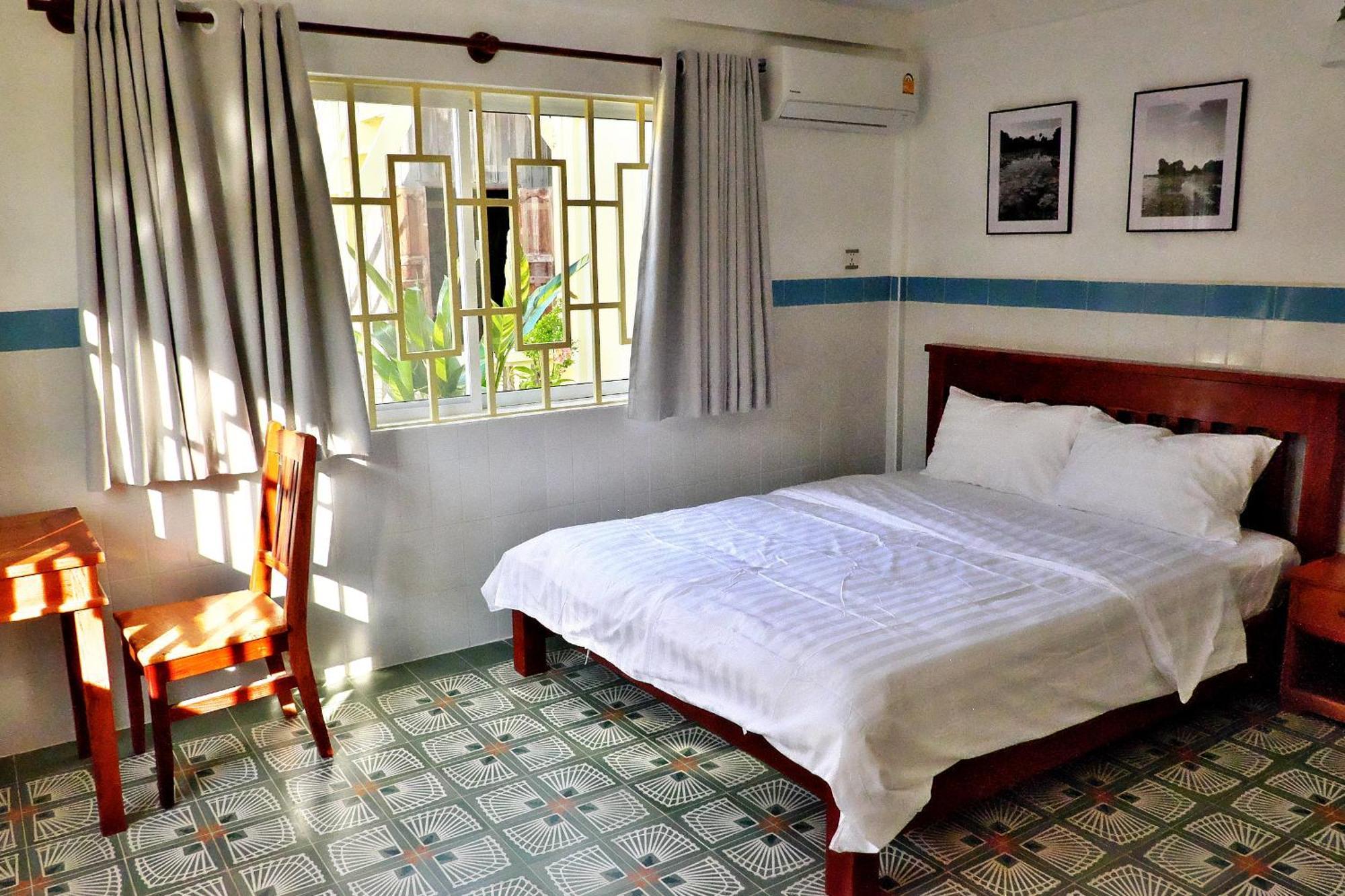 Dary'S Village Guesthouse & Restaurant Phumi Chong Kaoh 外观 照片