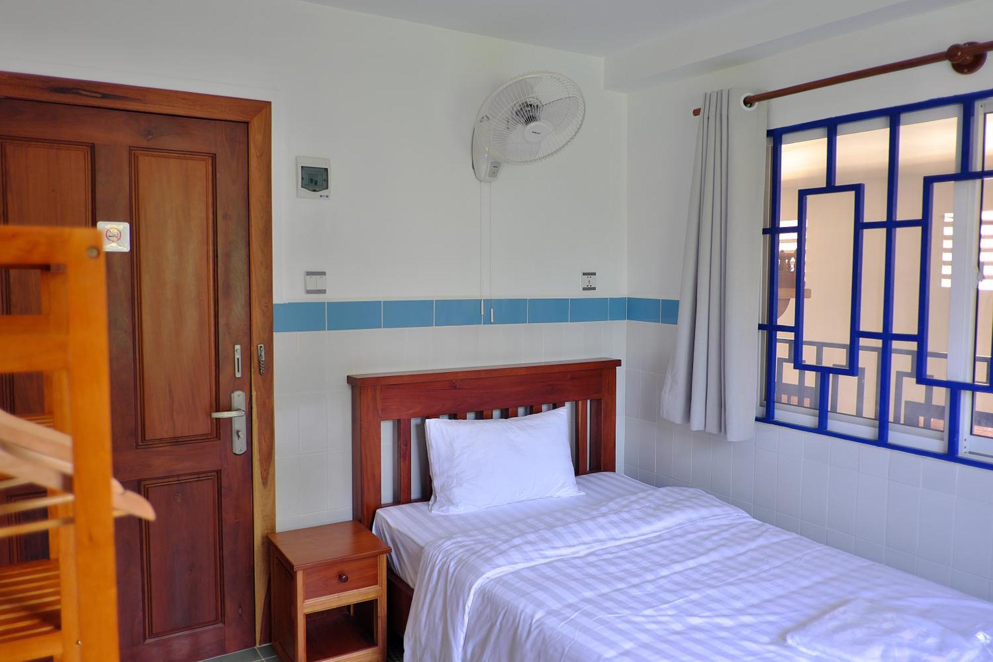 Dary'S Village Guesthouse & Restaurant Phumi Chong Kaoh 外观 照片