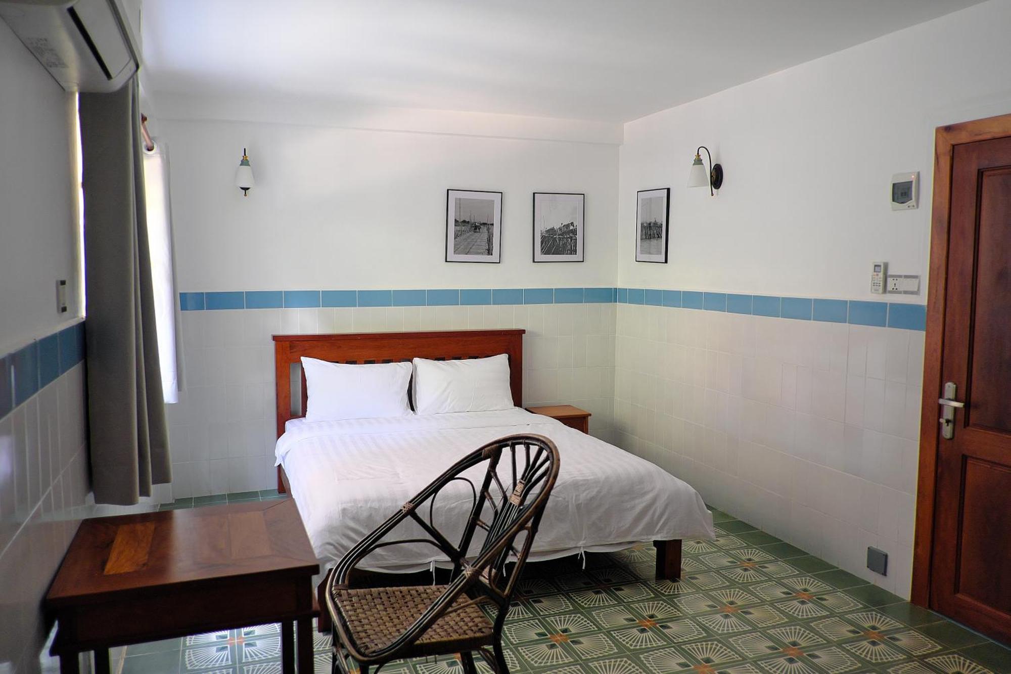 Dary'S Village Guesthouse & Restaurant Phumi Chong Kaoh 外观 照片